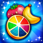 Juice Jam – Puzzle Game & Free Match 3 Games APK v3.29.2 Download