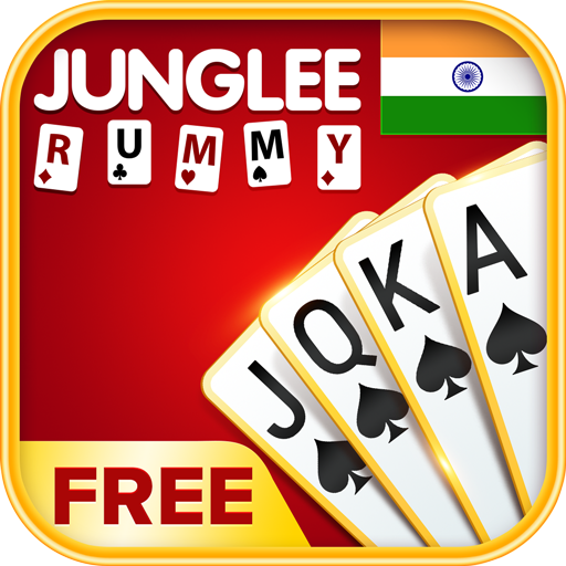 Junglee Rummy : Play Indian Rummy Card Game Online APK v2.2.0 Download