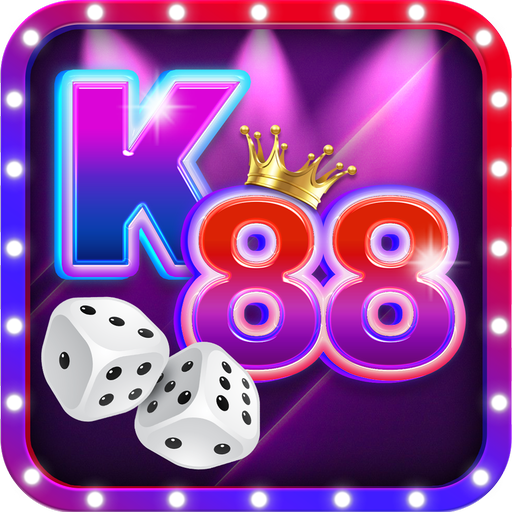 K88 – Game Danh Bai Doi Thuong No Hu 2021 APK v1.0 Download