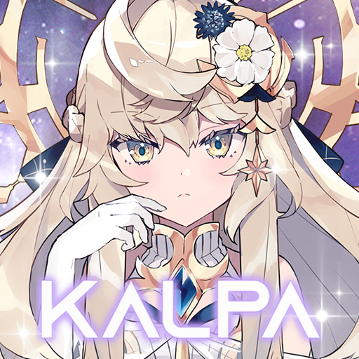 KALPA – Original Rhythm Game APK v1.0.62 Download