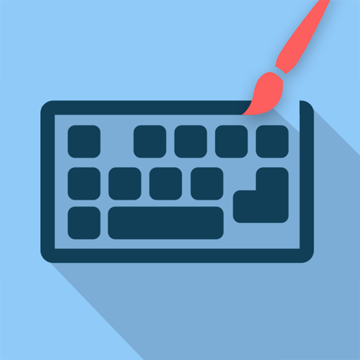 Keyboard Designer: Create your own keyboard APK v5.0.1 Download