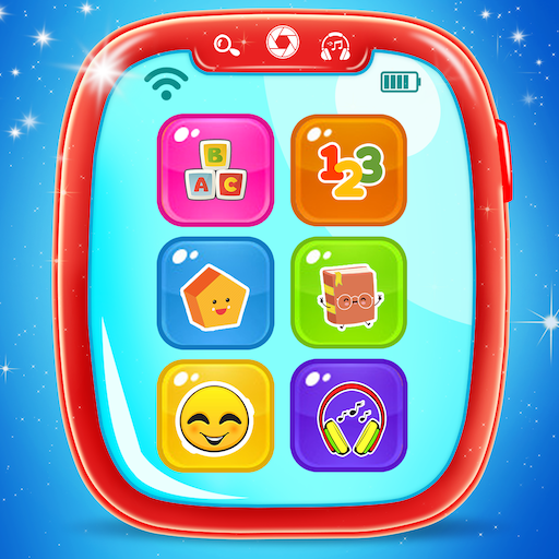 Kids Educational Tablet for Toddlers – Baby Games APK v3.0 Download