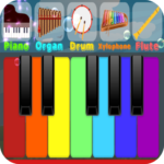 Kids Piano APK v1.19 Download