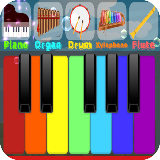 Kids Piano APK v1.19 Download