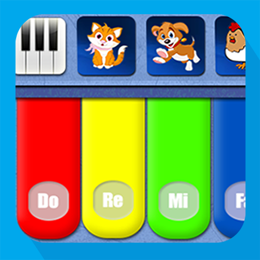 Kids Piano Games APK v2.9 Download