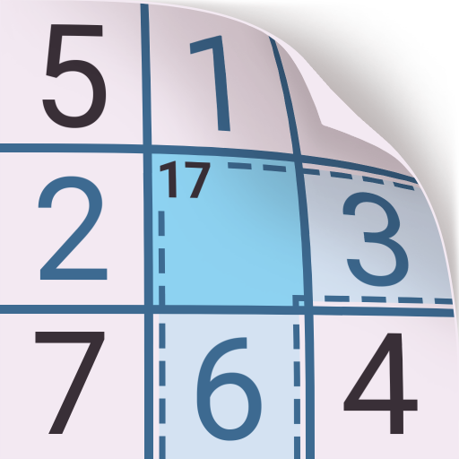 Killer Sudoku: Free Brain Puzzles APK v1.2 Download