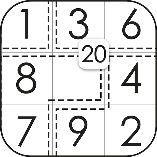 Killer Sudoku – Free Sudoku Puzzles+ APK v1.9.1 Download