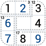 Killer Sudoku by Sudoku.com – Free Number Puzzles APK v1.8.0 Download