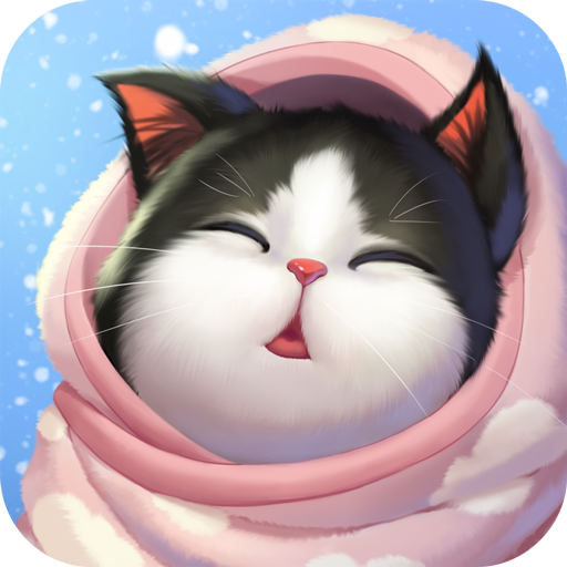 Kitten Match-Mansion & Pet Makeover APK v0.23.0 Download