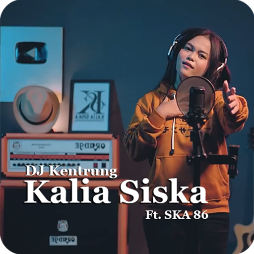 Lagu Kalia Siska Ft. SKA 86 Full Album Offline APK v1.6.0 Download