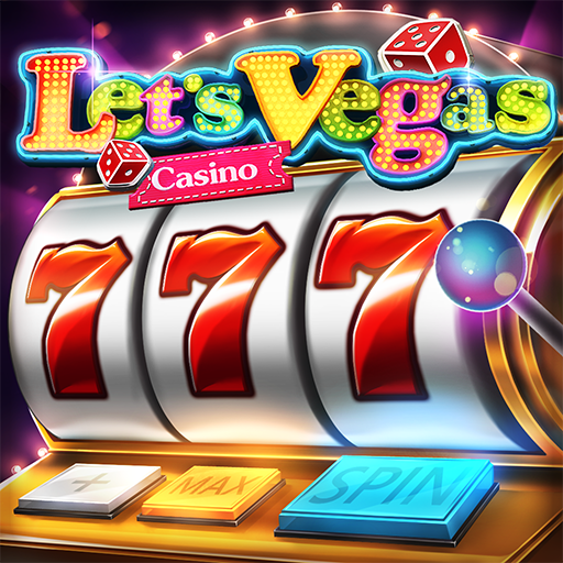 Let’s Vegas Slots – Casino Slots APK v1.2.28 Download