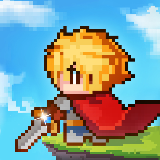 Little Hero: Idle RPG APK v3.2.7 Download