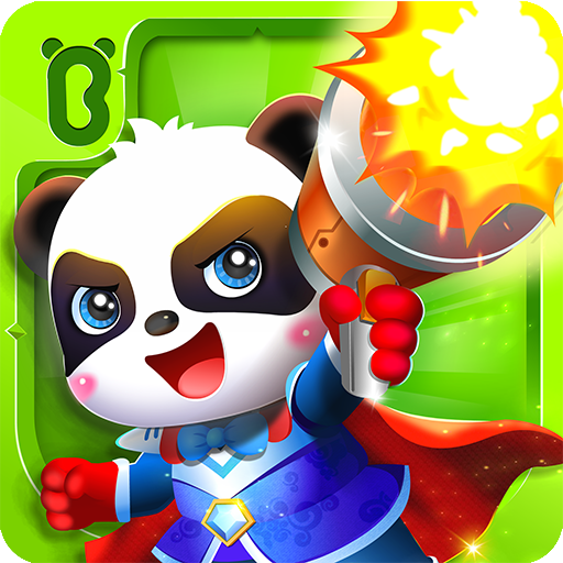 Little Panda’s Hero Battle APK v8.58.00.00 Download