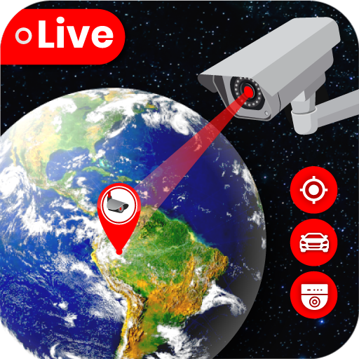 Live Earth Map: Discover Earth Cam – Satellite Map APK v1.1.5 Download
