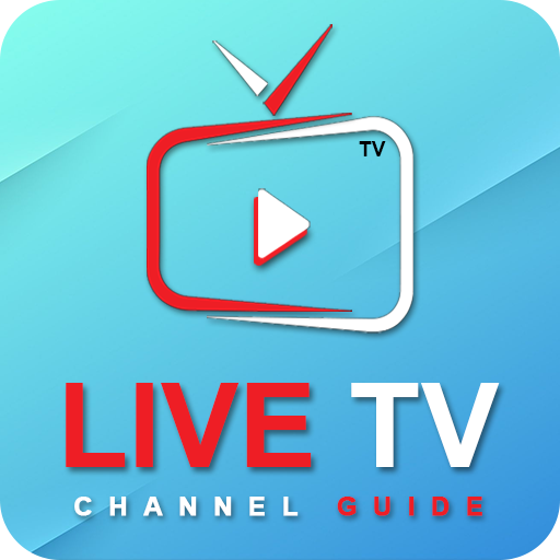 Live TV Channels Free Online Guide APK v9.0 Download