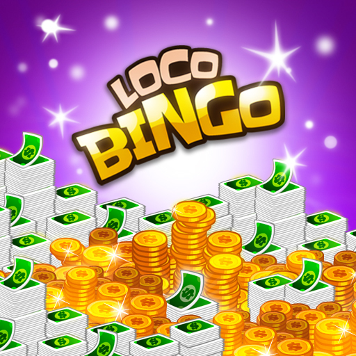 Loco Bingo FREE Games – Bingo LIVE Casino Slots APK v2021.5.0 Download