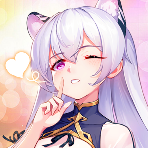 Lost in Paradise:Waifu Connect APK v1.1.0.00700018 Download