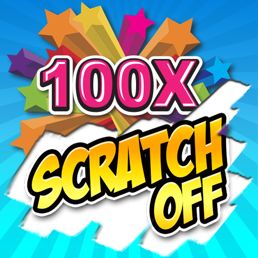 Lotto Scratch – Las Vegas APK vLV2 10.9 Download