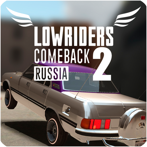 Lowriders Comeback 2 : Russia APK v1.2.0 Download
