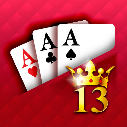 Lucky 13: 13 Poker Puzzle APK v1.4.12 Download