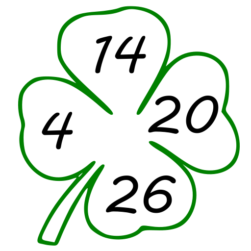 Lucky Number APK v4.0 Download