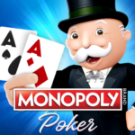 MONOPOLY Poker – The Official Texas Holdem Online APK v1.2.9 Download