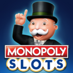 MONOPOLY Slots – Casino Games APK v3.4.0 Download