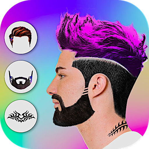 Macho - Man Makeover App & Photo Editor For Men APK  Download - Mobile  Tech 360