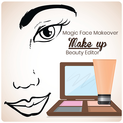 Magic Face Makeover – Beauty Editor APK v1.5 Download