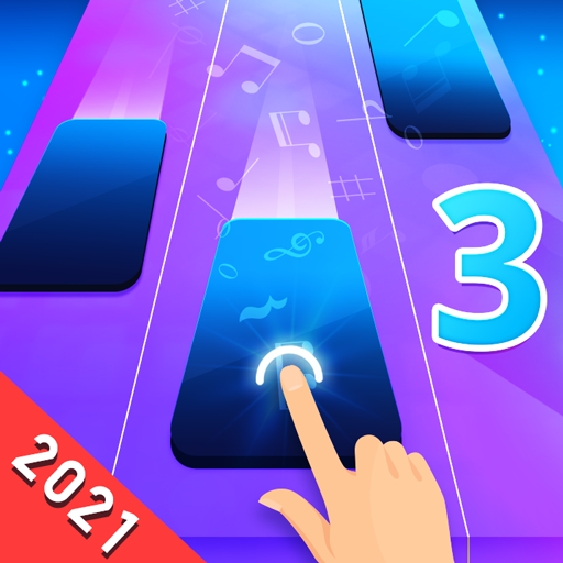 Magic Piano Tiles 3 – Piano Game APK v2.8 Download