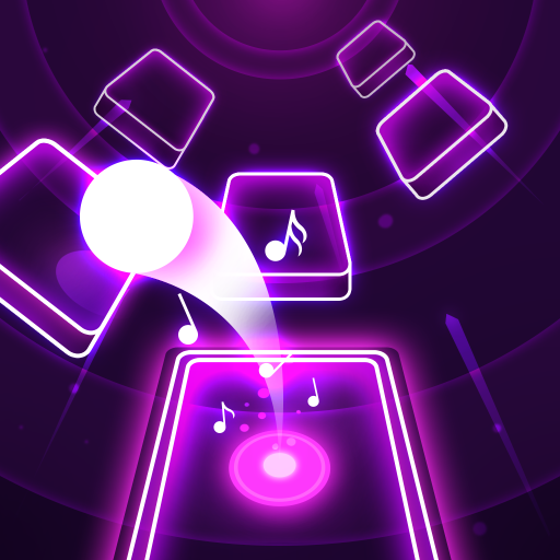 Magic Twist: Twister Music Ball Game APK v2.9.18 Download