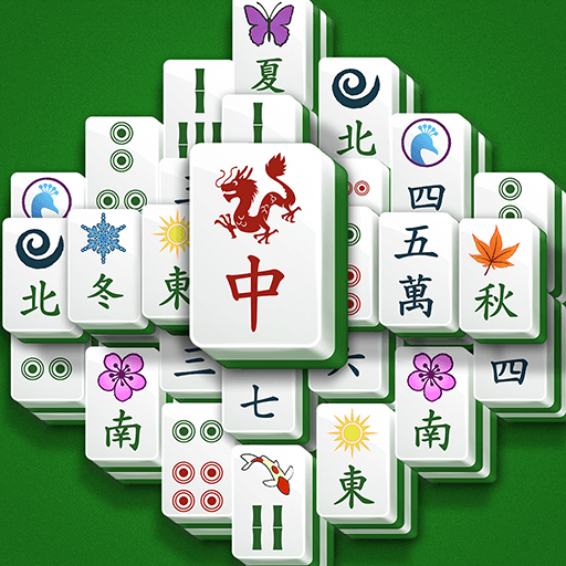 Mahjong Solitaire APK v1.4.1.818 Download