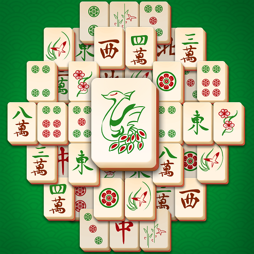 🕹️ Play Basic Mahjong Game: Free Online Simple Mahjong Solitaire Video  Game for Kids & Adults