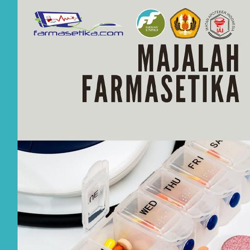 Majalah Farmasetika APK v1.3 Download