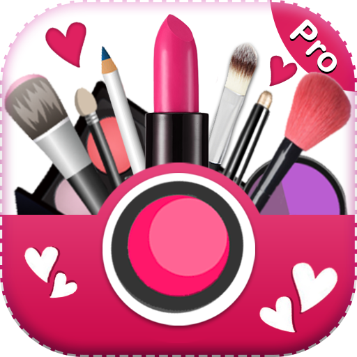 Makeup Camera – Cartoon Photo Editor Beauty Selfie APK v1.0.0 Download