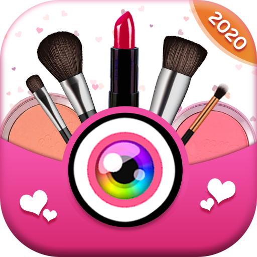 Makeup Camera Plus – Beauty Face Photo Editor APK v Download