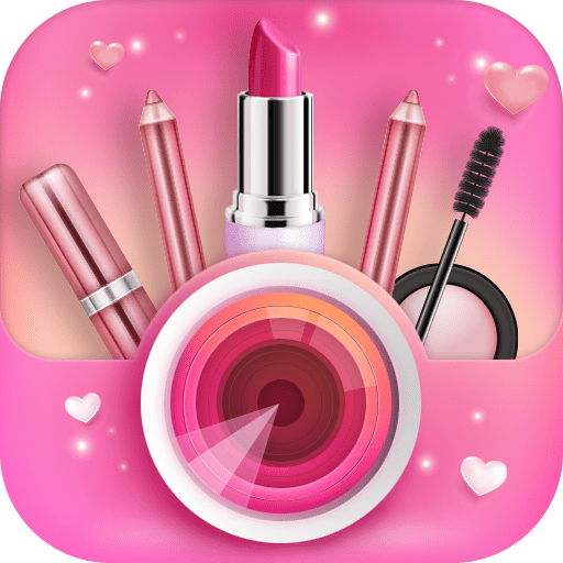 Makeup Camera: Selfie Editor & Beauty Makeup APK v1.0.9 Download