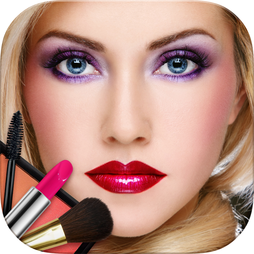 Makeup Photo Editor APK v Download