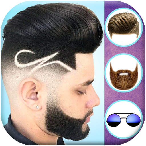 Man Hairstyles Photo Editor APK v1.5 Download