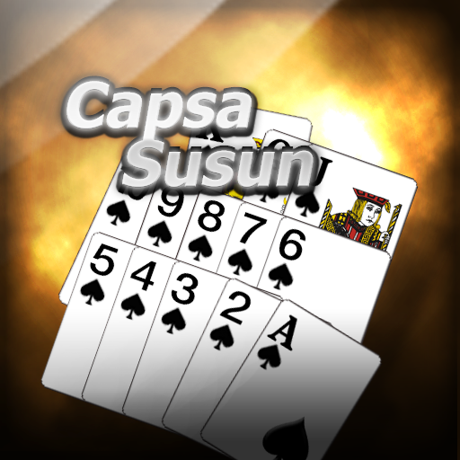 Mango Capsa Susun APK v1.4.0.3 Download