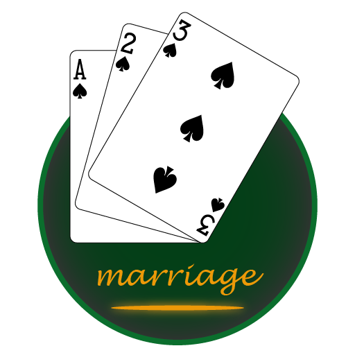 Marriage Card Game APK v12.4 Download