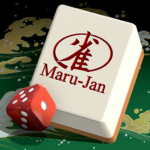 オンライン麻雀 Maru-Jan APK v3.6.4 Download