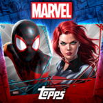 Marvel Collect! by Topps® Card Trader APK v16.7.0 Download
