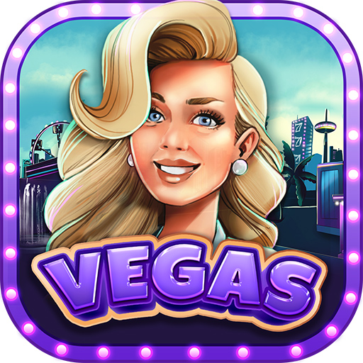 Mary Vegas – Huge Casino Jackpot & slot machines APK v4.11.72 Download