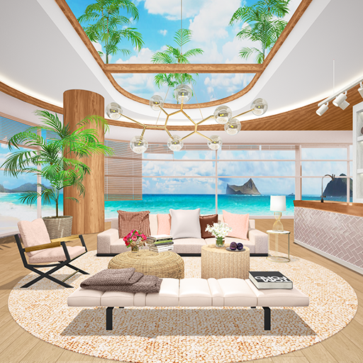 Master Paradise Makeover : Home Design Game APK v1.2.31 Download