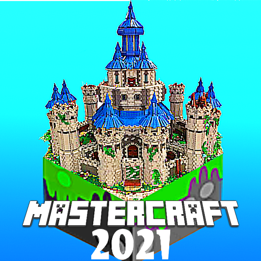 MasterCraft 2021 APK v2.15.5 Download