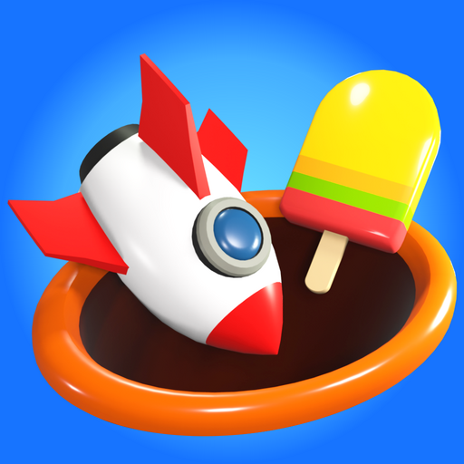 Match 3D – Matching Puzzle Game APK v1201 Download