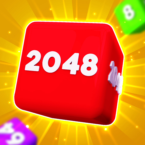 Match Block 3D – 2048 Merge Game APK v2.0.9 Download