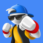 Match Hit – Puzzle Fighter APK v1.4.4 Download