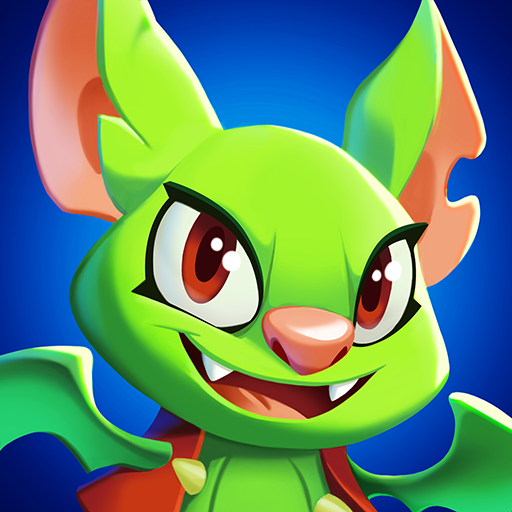 Matchfruit Monsters – Match Puzzle Adventure! APK v1.12.3459 Download